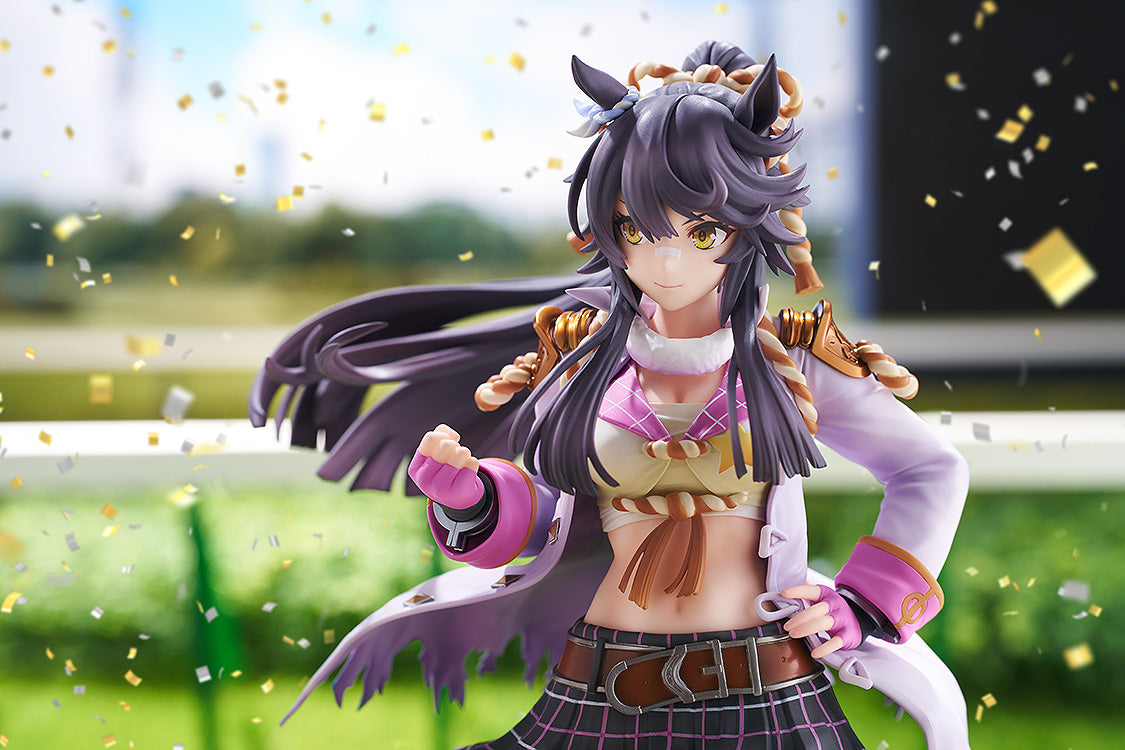 PRE-ORDER Max Factory - Umamusume: Pretty Derby - Narita Brian 1/7
