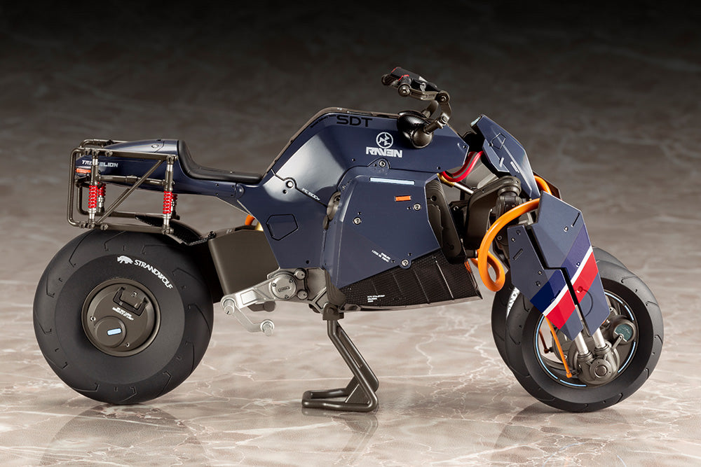 IN-STOCK Kotobukiya - DEATH STRANDING - REVERSE TRIKE [December 2023 Release]
