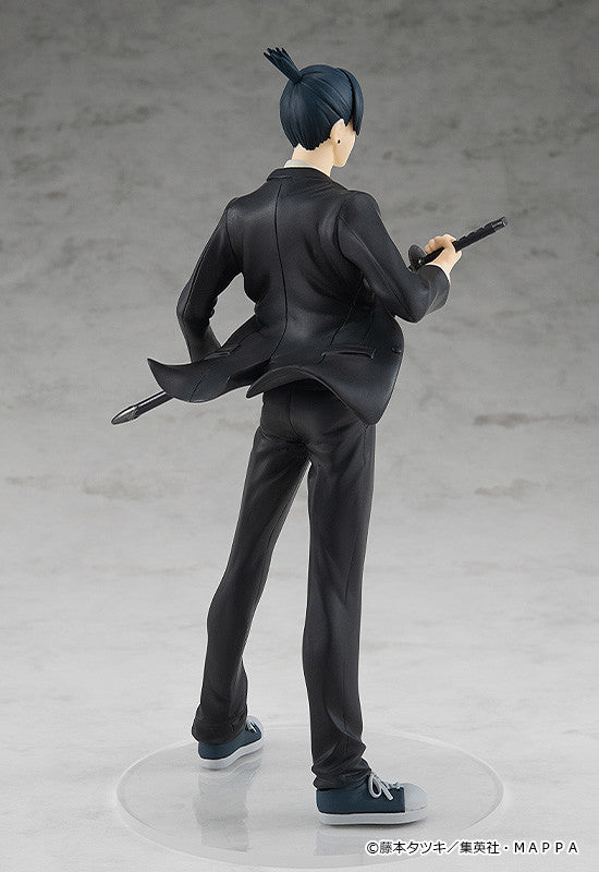 IN-STOCK Good Smile Company - POP UP PARADE - Chainsaw Man - Aki Hayakawa
