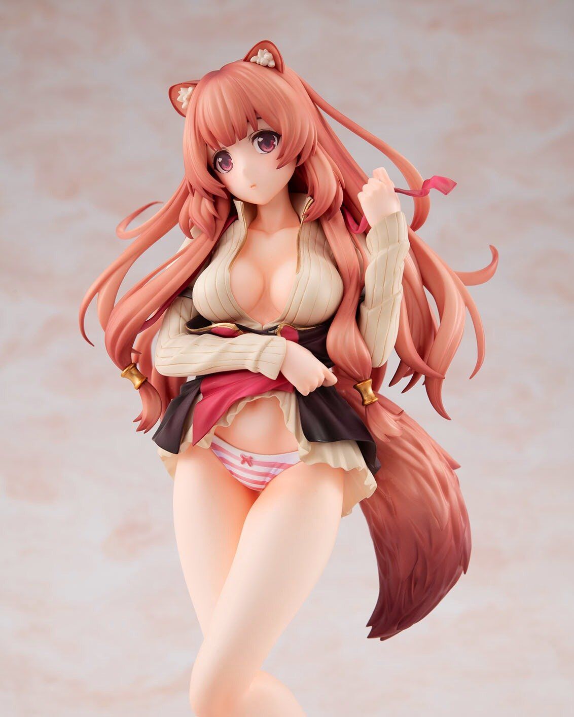 PRE-ORDER Kadokawa - The Rising of the Shield Hero 3 - Raphtalia: Body Pillow Ver. 1/7