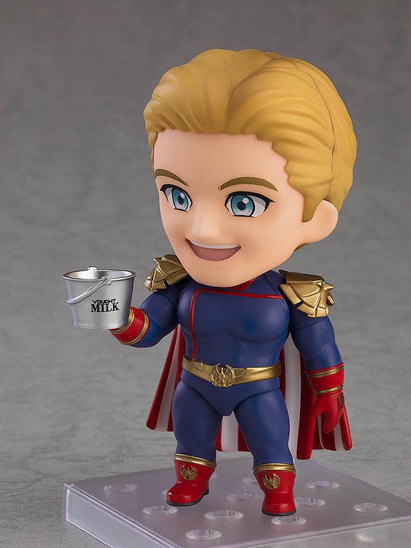 IN-STOCK Good Smile Company - Nendoroid 2170 - THE BOYS™ - Homelander