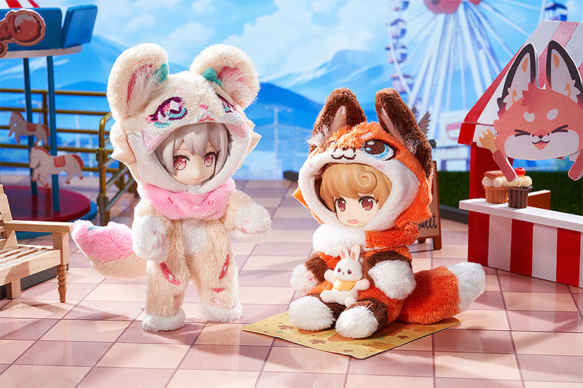 SPECIAL ORDER Good Smile Arts Shanghai - Nendoroid Doll Kigurumi Pajamas: Bay [JP]