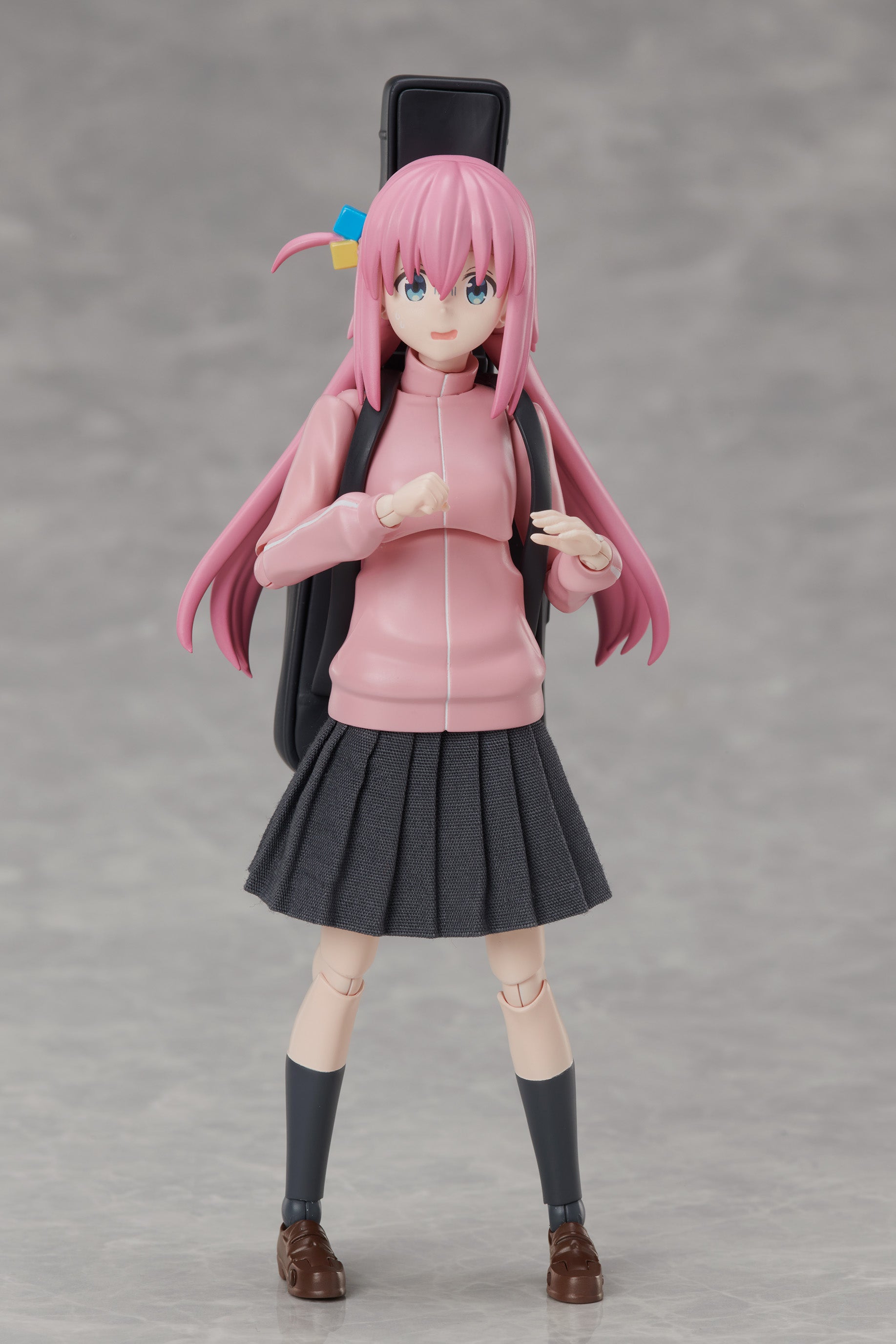 PRE-ORDER Aniplex - BUZZmod - Bocchi the Rock! - Hitori Gotoh 1/12 [EXCLUSIVE]