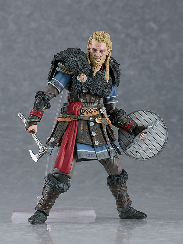 PRE-ORDER Good Smile Company - figma SP-160 - Assassin's Creed: Valhalla - Eivor