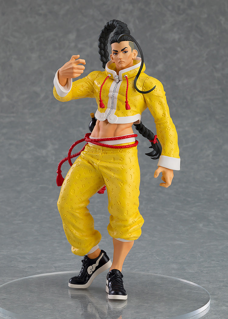 PRE-ORDER Max Factory - POP UP PARADE - Street Fighter 6 - Jamie