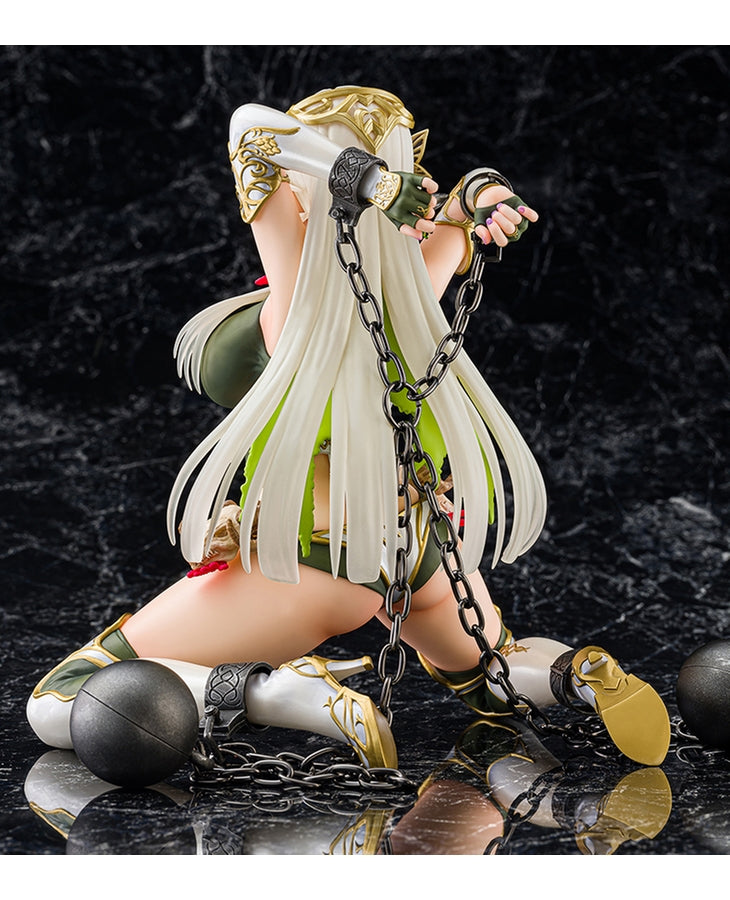 SPECIAL ORDER Rocket Boy - HAPPOBIJIN Original Illustration - Nina Iris 1/6 [EXCLUSIVE] [JP]