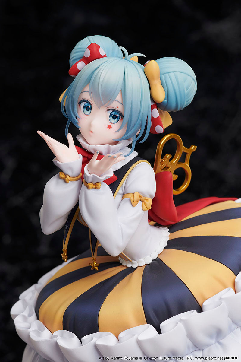 PRE-ORDER Design COCO - Hatsune Miku MIKU EXPO 2023 VR -Costume Contest Grand Prize Design- 1/7