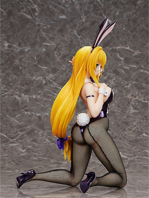 PRE-ORDER FREEing - B-Style - To LOVE-Ru Darkness - Tearju Lunatique: Bunny Ver. 1/4