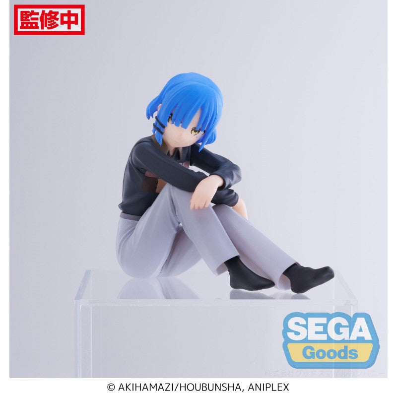 PRE-ORDER Sega - Bocchi the Rock! PM Perching Figure - Ryo Yamada