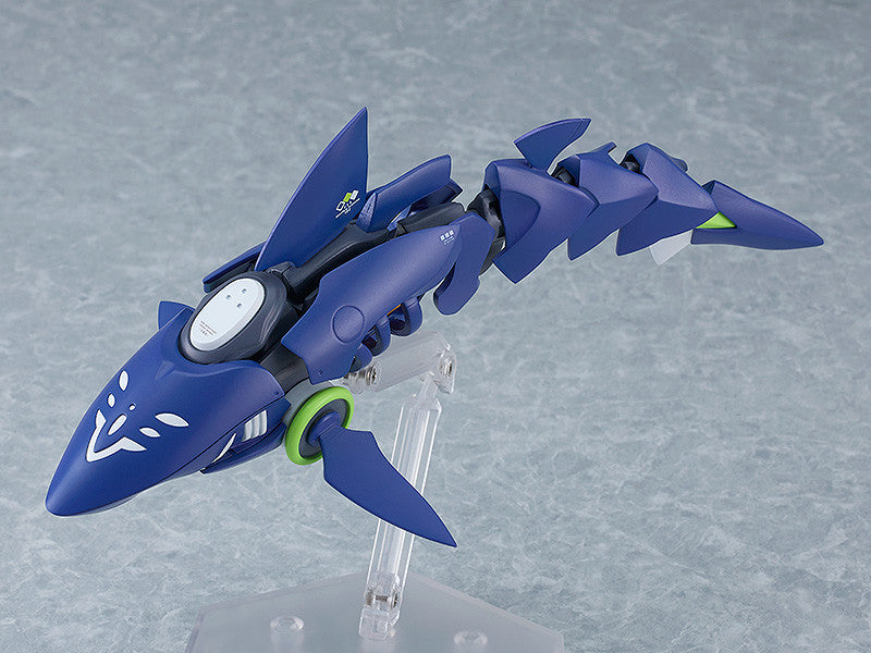 PRE-ORDER Good Smile Company - ACT MODE - NAVY FIELD 152 - Mio & Type15 Ver2 Close-Range Attack Mode