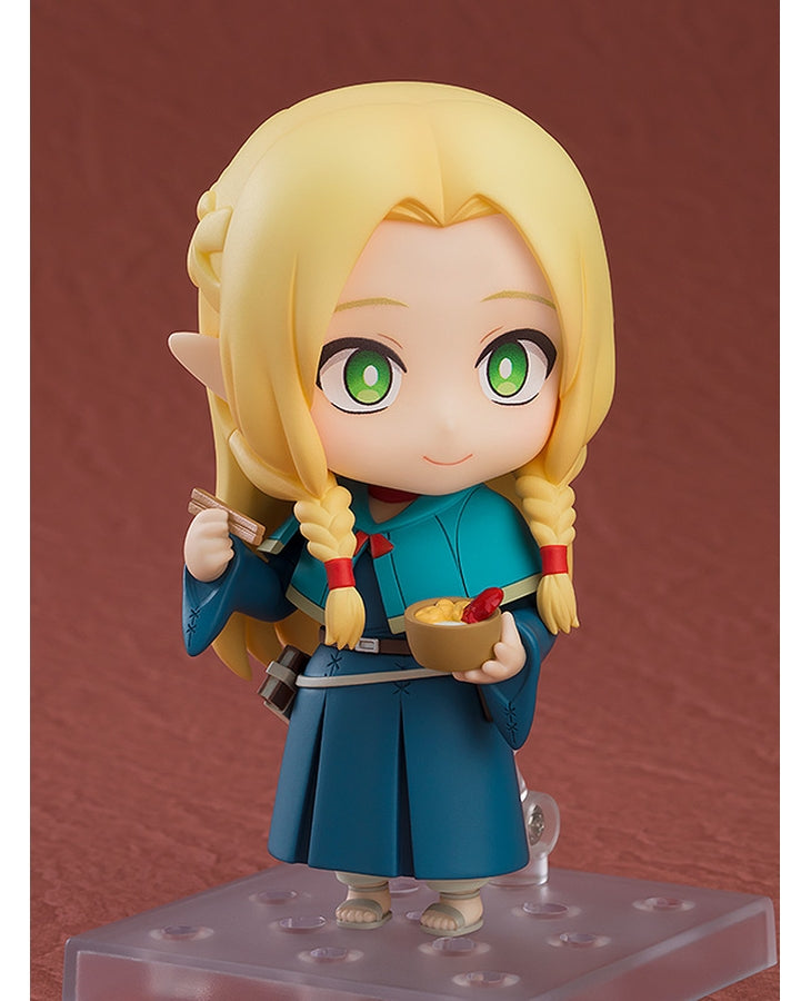 IN-STOCK Good Smile Company - Nendoroid 2385 - Delicious in Dungeon - Marcille