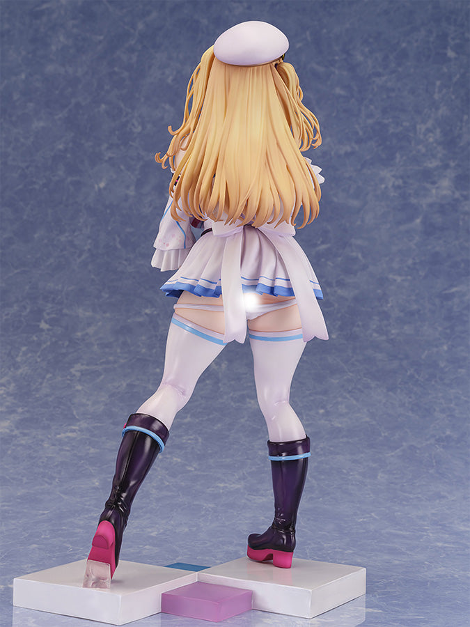 SPECIAL ORDER Rocket Boy - Siokonbu Original Character（Published Cover of COMIC BAVEL - Lili Hoshino 1/6 [EXCLUSIVE] [JP]
