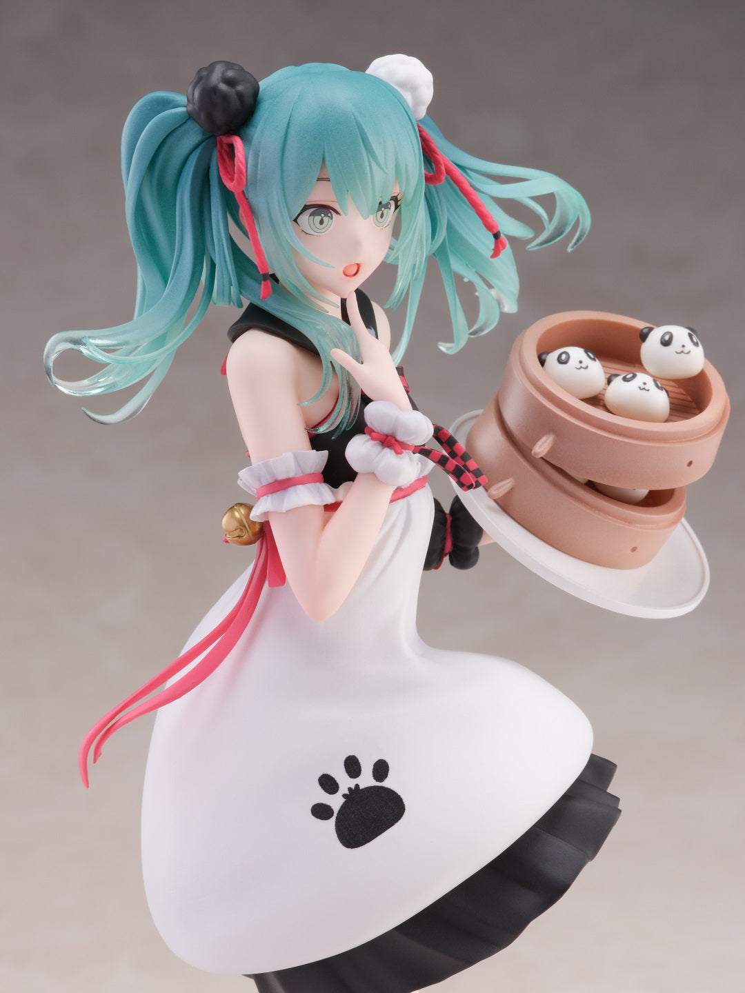 PRE-ORDER Sega - S-Fire - Vocaloid - Hatsune Miku: Panda Bun Ver.