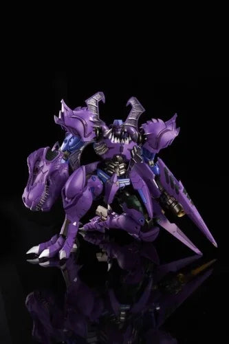 PRE-ORDER Flame Toys - Furai Model - Transformers: Beast Wars - Beast Megatron