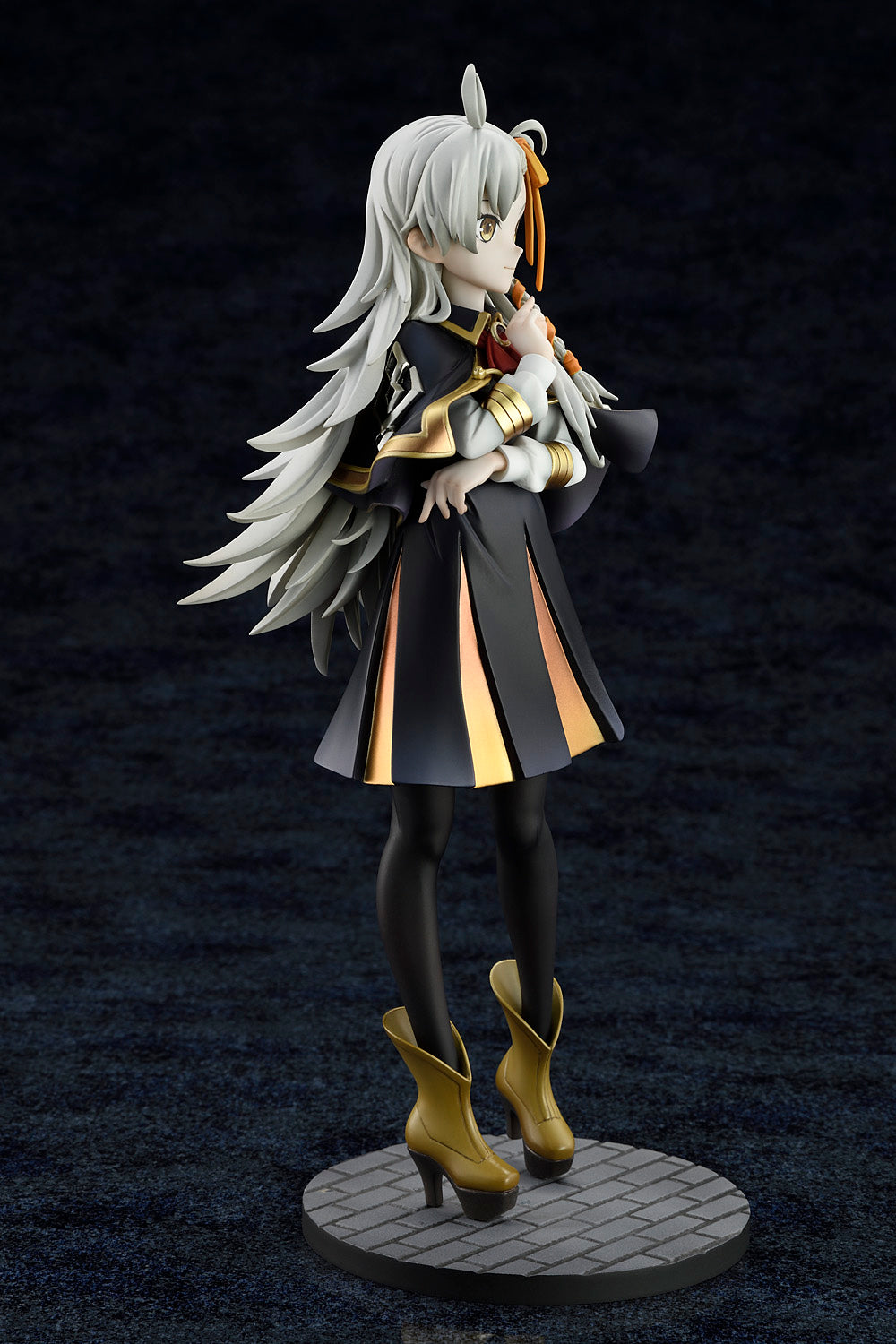 PRE-ORDER Bellfine - Lord El-Melloi II Case Files: Rail Zeppelin Grace Note - Olga-Marie Arsimilat Animusphere 1/8