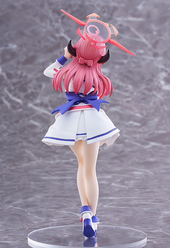 IN-STOCK Good Smile Company - POP UP PARADE - Blue Archive - Aru: Mischievous☆Straight Ver.