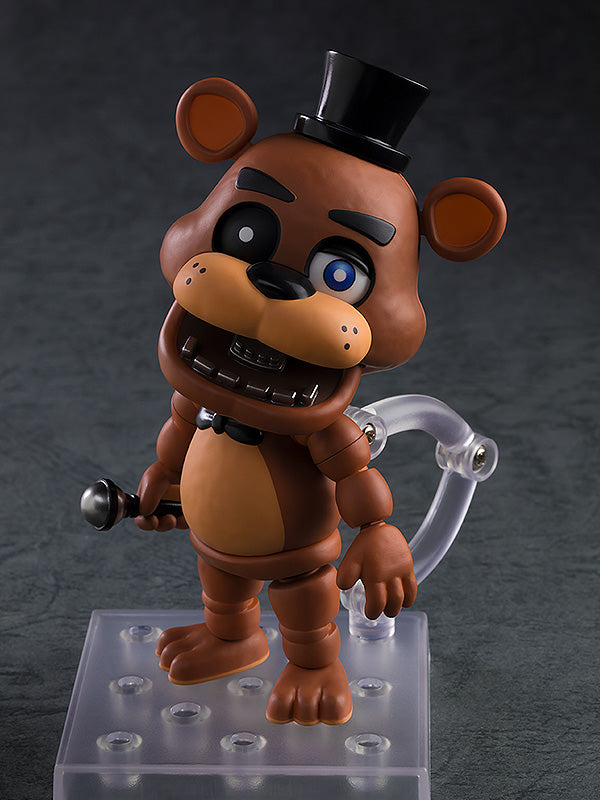 PRE-ORDER Good Smile Company - Nendoroid 2366 - Five Nights at Freddy's™ - Freddy Fazbear