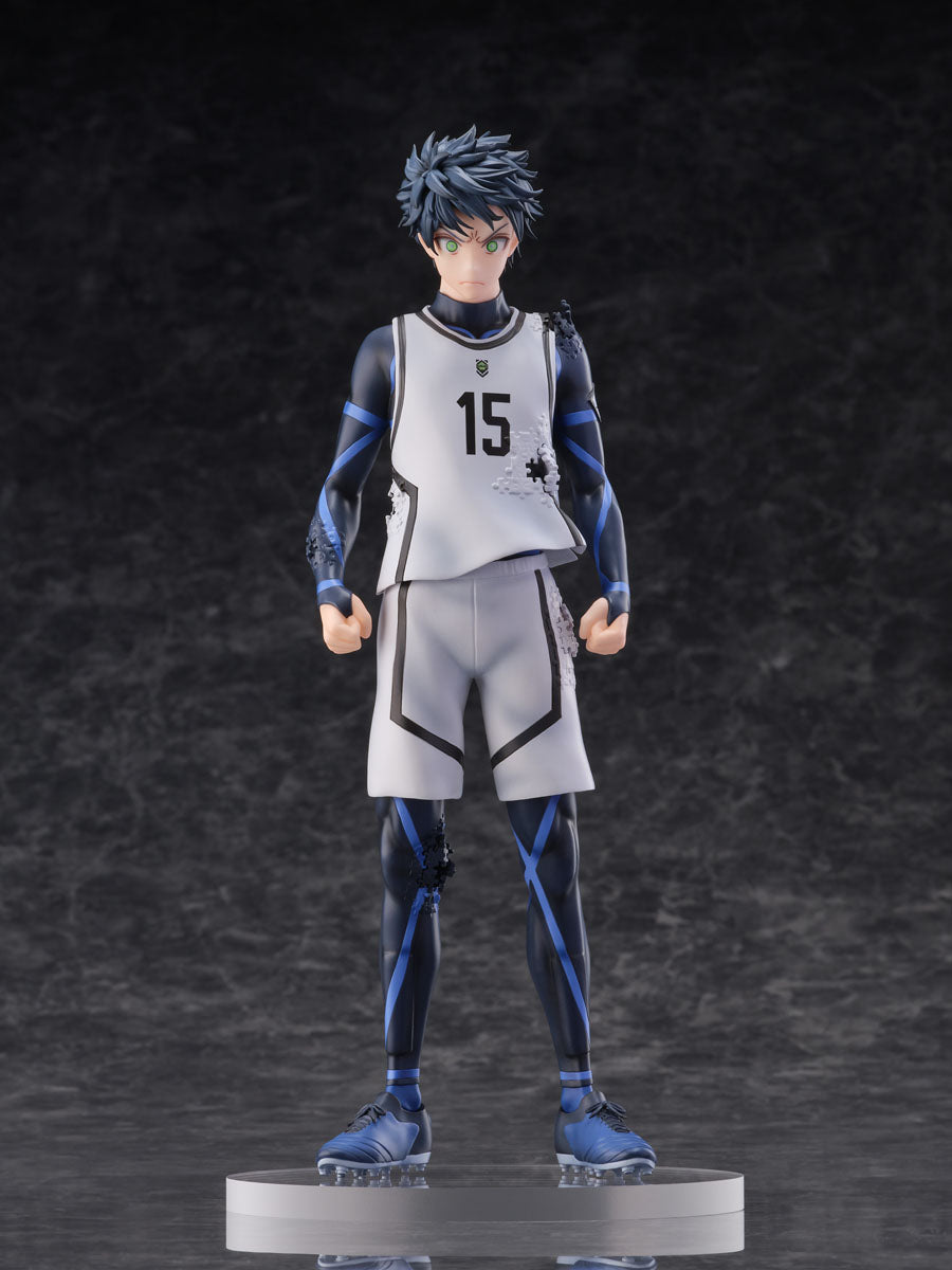 PRE-ORDER FuRyu - BLUELOCK - Yoichi Isagi 1/7