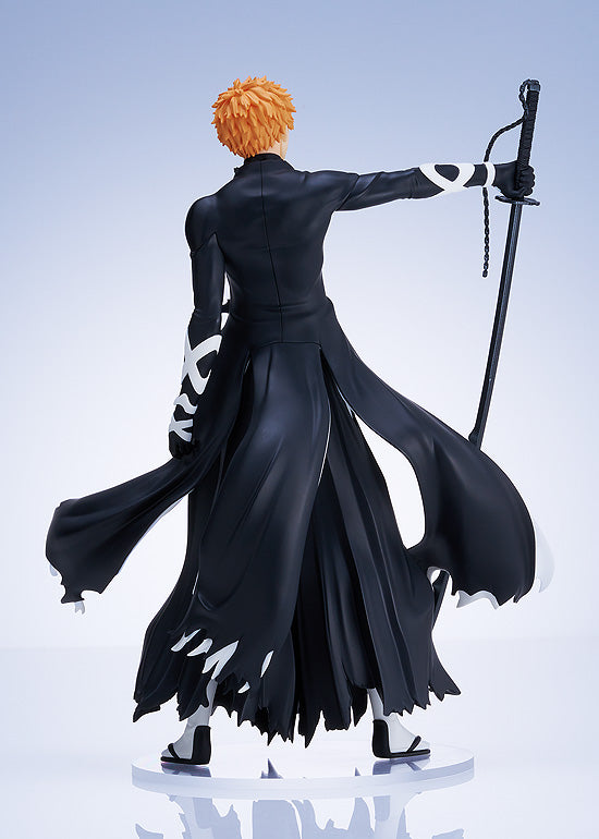 IN-STOCK Good Smile Company - POP UP PARADE - BLEACH: Thousand-Year Blood War - Ichigo Kurosaki