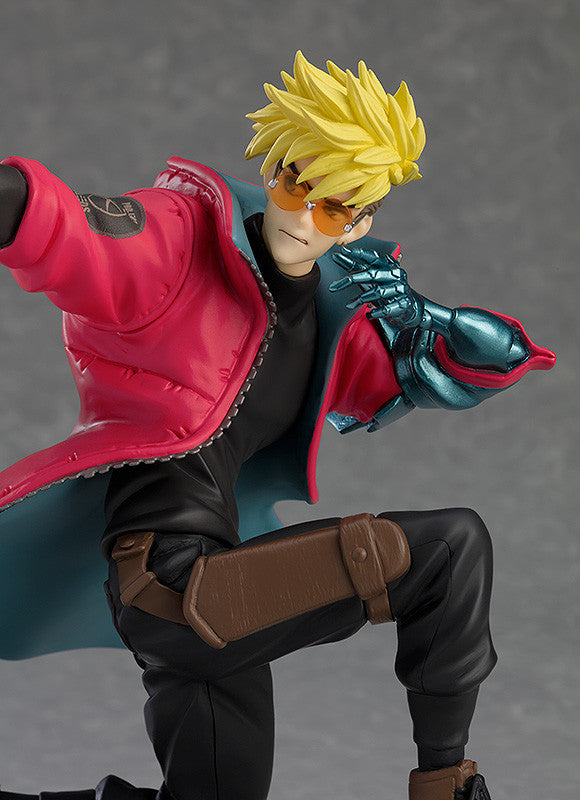 PRE-ORDER POP UP PARADE - TRIGUN STAMPEDE - Vash the Stampede