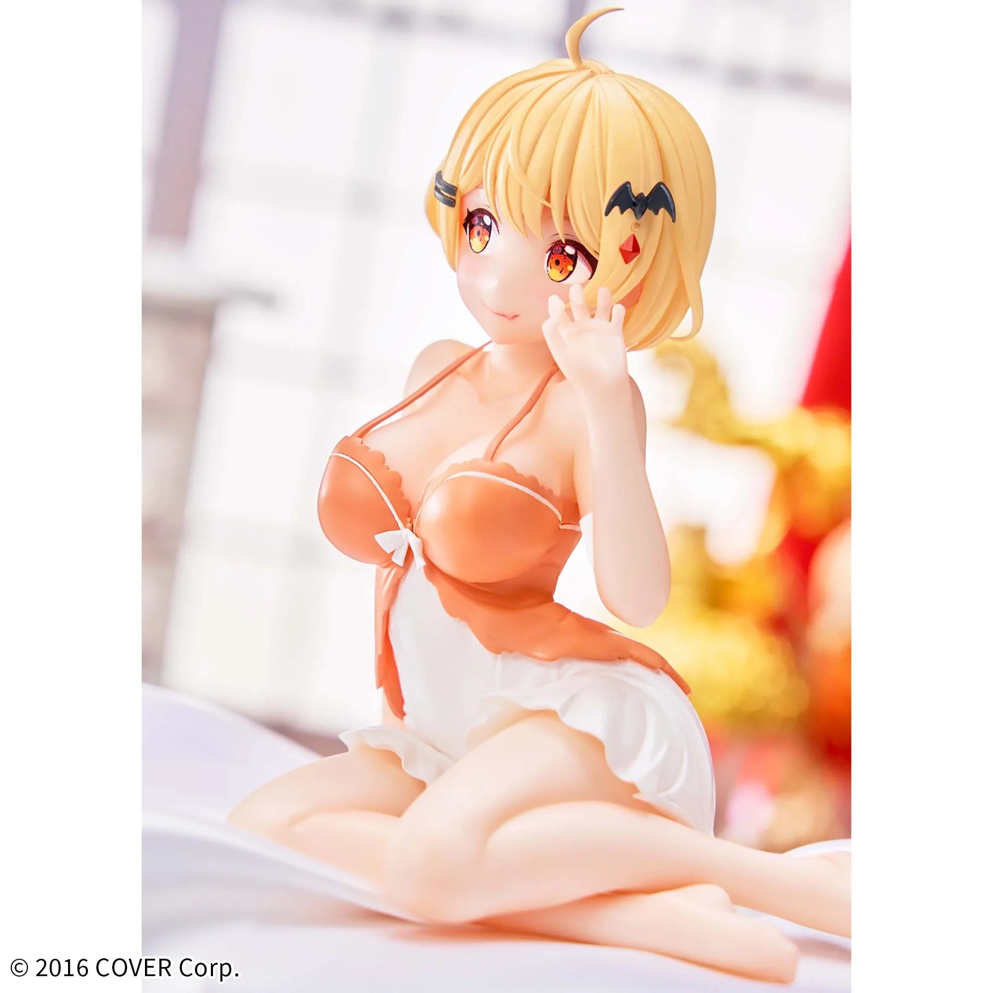 IN-STOCK Banpresto - Hololive IF Relax Time - Yozora Mel