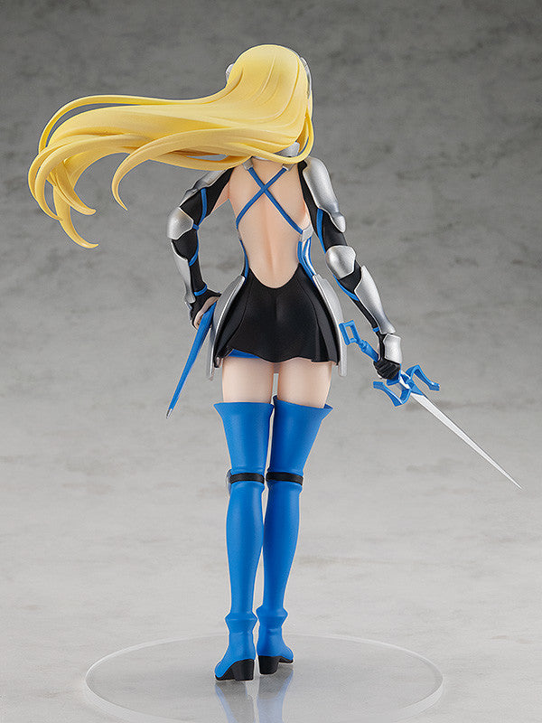 IN-STOCK Good Smile Company - POP UP PARADE - Is It Wrong to Try to Pick Up Girls in a Dungeon? IV - Ais Wallenstein