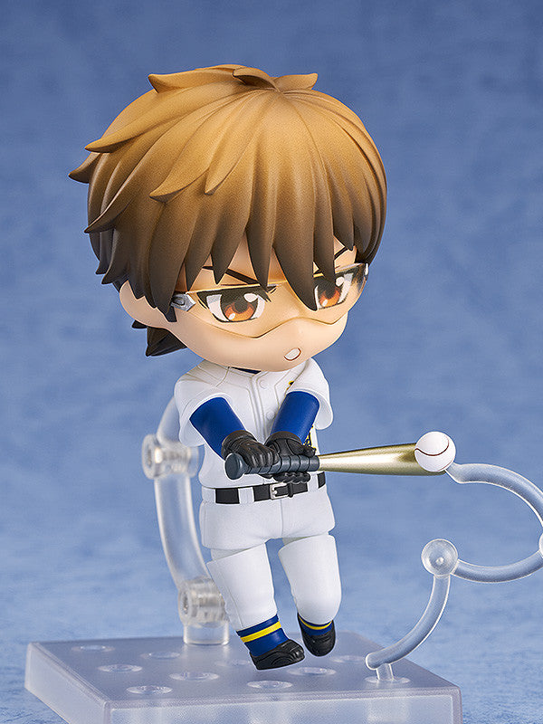 PRE-ORDER Good Smile Arts Shanghai - Nendoroid 2229 - Ace of Diamond Act II - Kazuya Miyuki