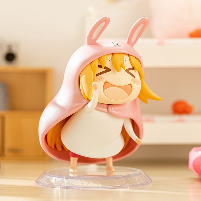 Quktoys - Himouto! Umaru-chan - Mini Figure Series [Box of 6]