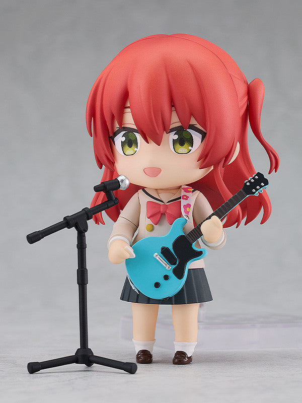 PRE-ORDER Good Smile Company - Nendoroid 2244 - Bocchi the Rock! - Ikuyo Kita