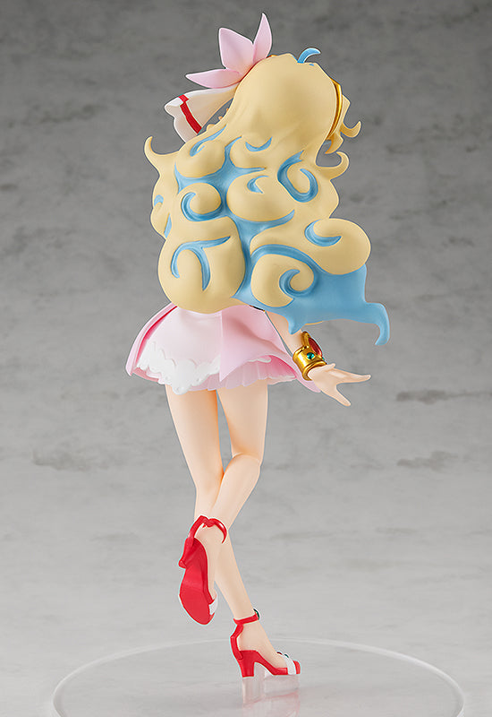PRE-ORDER Good Smile Company - POP UP PARADE - Gurren Lagann - Nia