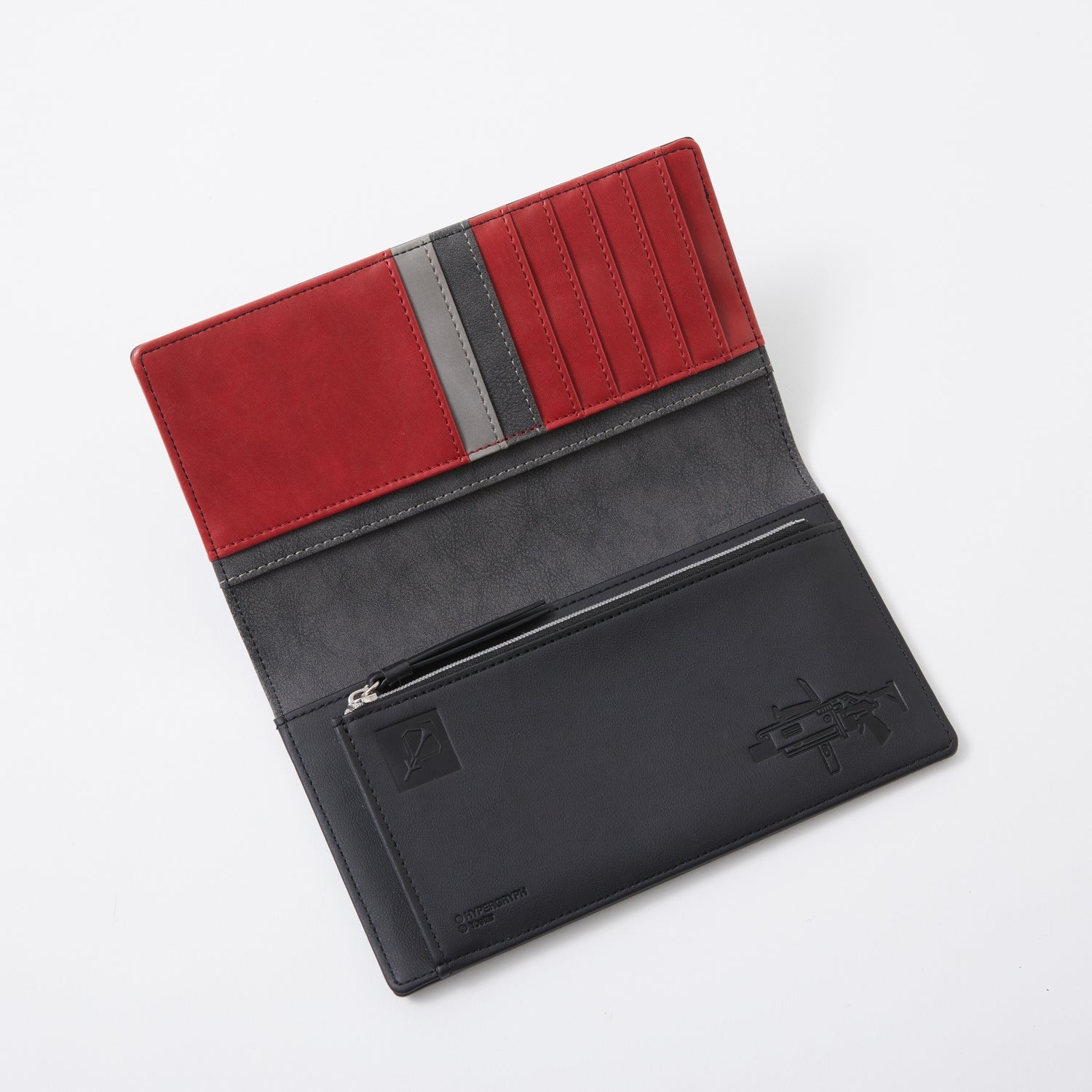 SPECIAL ORDER Super Groupies - Arknights - W Model Long Wallet [JP]