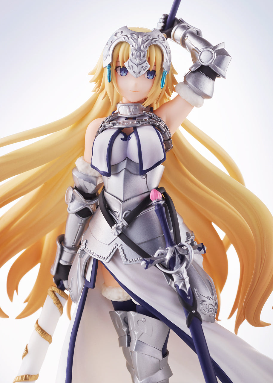 BACK-ORDER Aniplex - Conofig - Fate/Grand Order - Ruler/Jeanne D'Arc