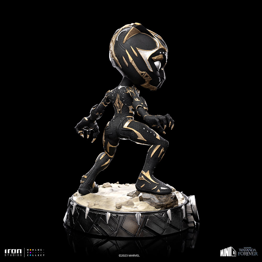 PRE-ORDER Iron Studios - Mini Co. - Wakanda Forever - Shuri