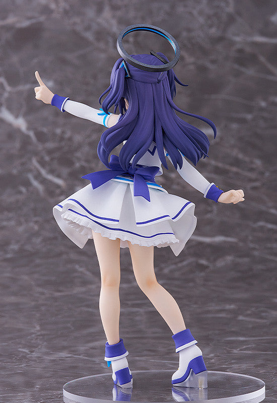 PRE-ORDER Good Smile Company - POP UP PARADE - Blue Archive - Yuuka: Mischievous☆Straight Ver.