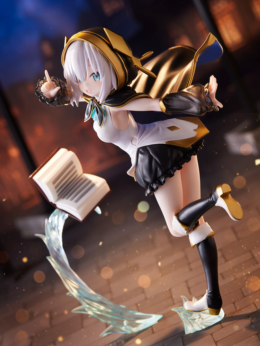 PRE-ORDER TENITOL - Nijisanji - Ars Almal