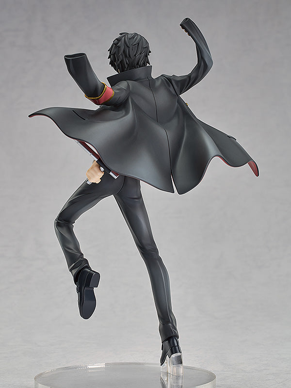 PRE-ORDER Good Smile Arts Shanghai - POP UP PARADE - REBORN! - Kyoya Hibari