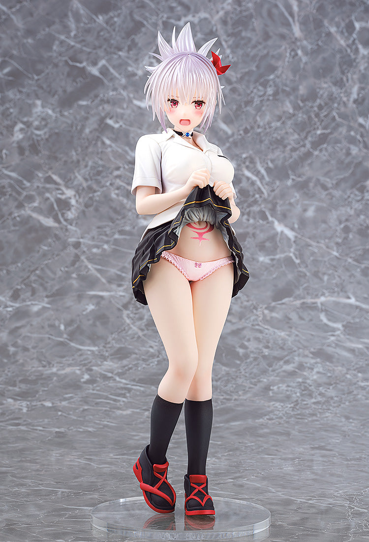 PRE-ORDER Phat! - Ayakashi Triangle - Matsuri Kazamaki 1/7