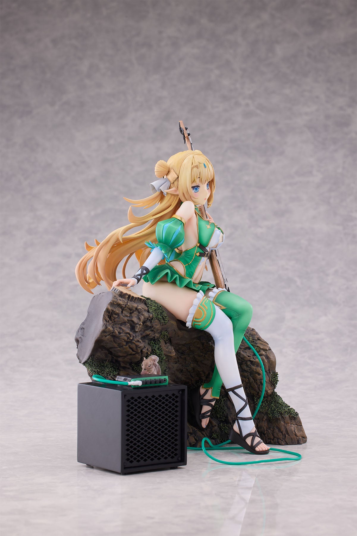 PRE-ORDER Shenzhen Mabell Animation Development Co.,Ltd - Ka-Ito Original Work - Cielfetta 1/7