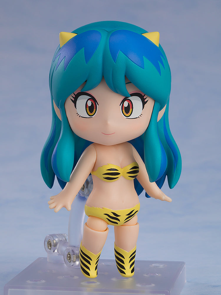IN-STOCK FINEΦCLOVER - Nendoroid 1745 - Urusei Yatsura - Lum: School