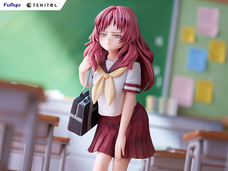 PRE-ORDER FuRyu - TENITOL - The Girl I Like Forgot Her Glasses - Ai Mie