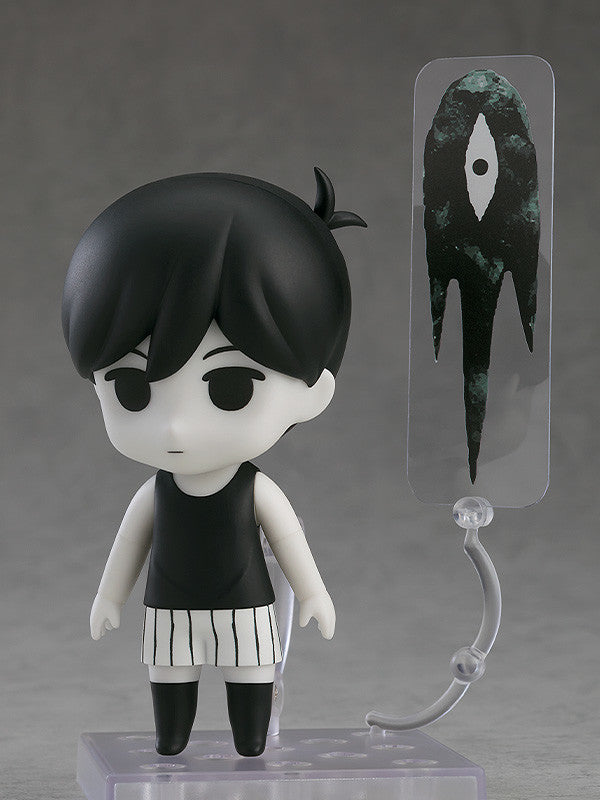 IN-STOCK Good Smile Company - Nendoroid 2284 - Omori - Omori