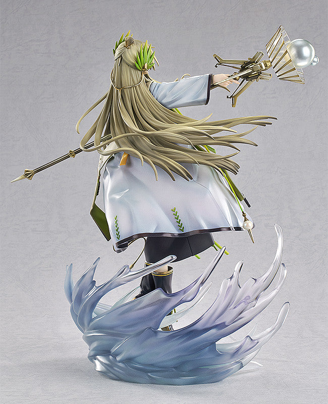 PRE-ORDER Arknights - Muelsyse: Elite 2 1/7