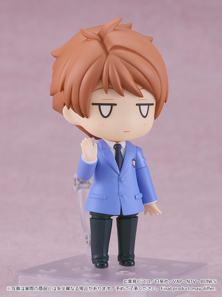 PRE-ORDER ORANGE ROUGE - Nendoroid 2424 - Ouran High School Host Club - Hikaru Hitachiin