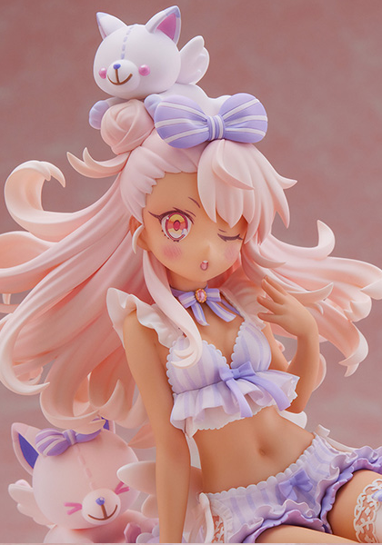 PRE-ORDER Fate/kaleid liner Prisma☆Illya Prisma☆Phantasm - Chloe von Einzbern: Roomwear Ver. 1/7 [EXCLUSIVE]