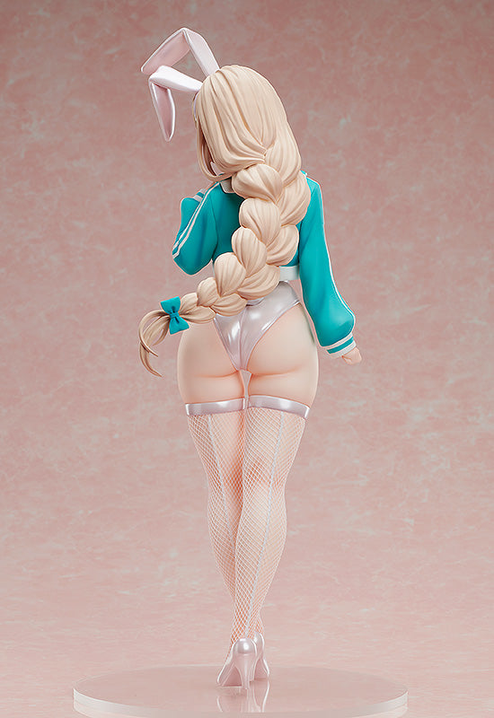 PRE-ORDER FREEing - B-Style - Kekemotsu Original Bunny - Hajime Aotsugi 1/4