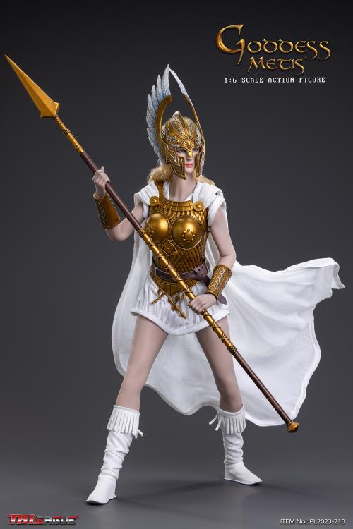 PRE-ORDER TBLeague - Goddess Metis 1/6