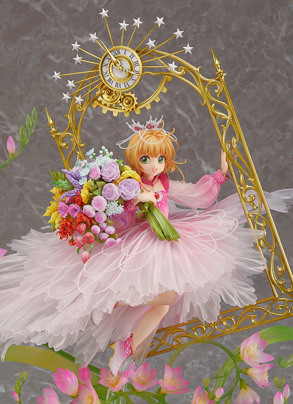 IN-STOCK Good Smile Company - Cardcaptor Sakura - Sakura Kinomoto: Always Together ~Pinky Promise~ 1/7 [GSC EXCLUSIVE]
