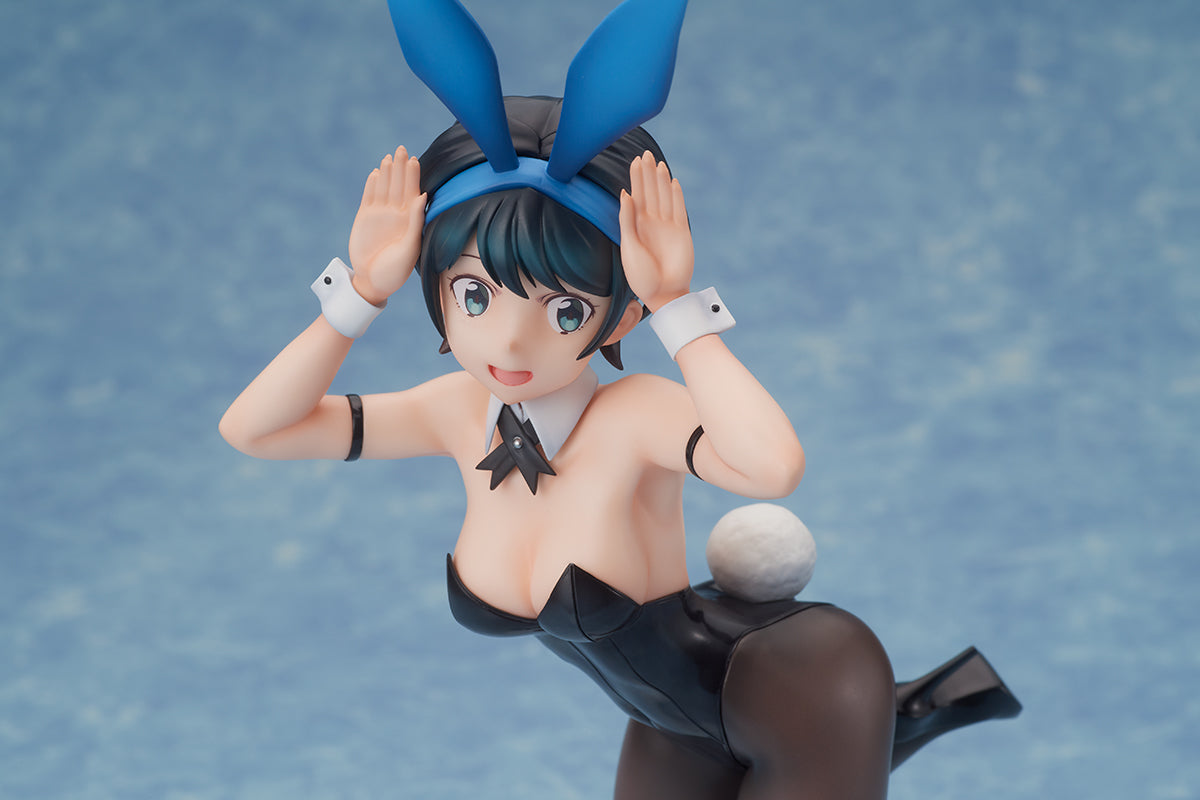 PRE-ORDER Sol International - Rent-A-Girlfriend - Ruka Sarashina: Bunny Ver. 1/7