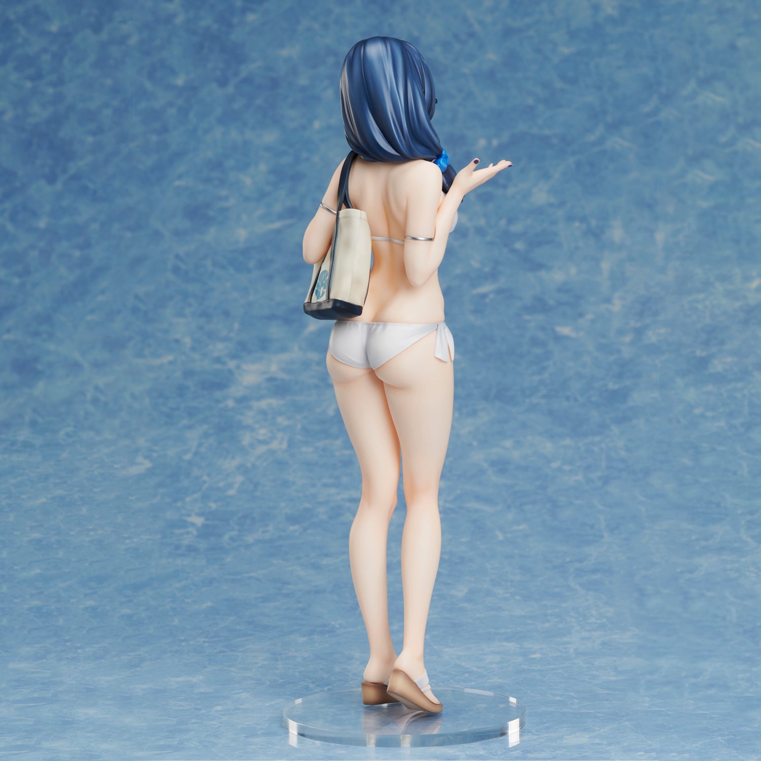 PRE-ORDER Union Creative - 92M Illustration - Kinshi no Ane - Date-chan: Swimsuit Ver. Limited Ver.