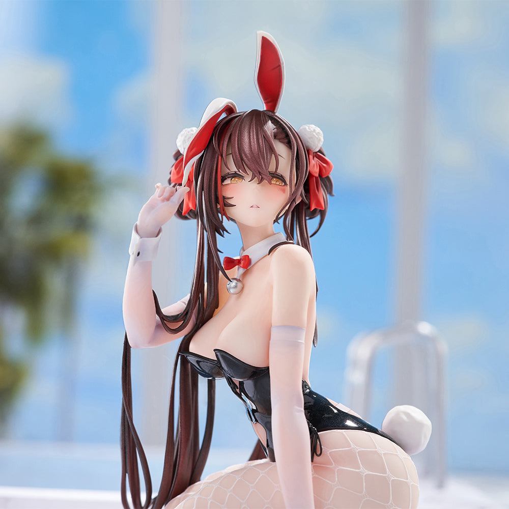 PRE-ORDER Animester - Girls' Frontline: Neural Cloud - Jiangyu: Scintillating Ripples  1/7